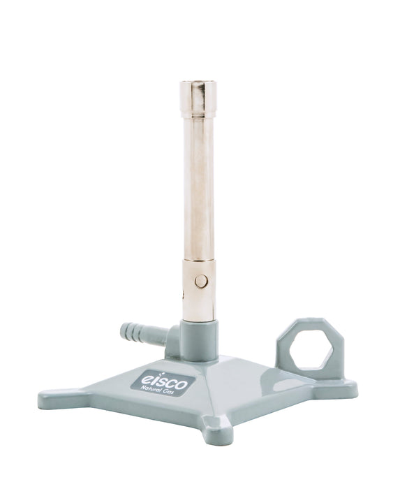 Bunsen Burner, Natural Gas