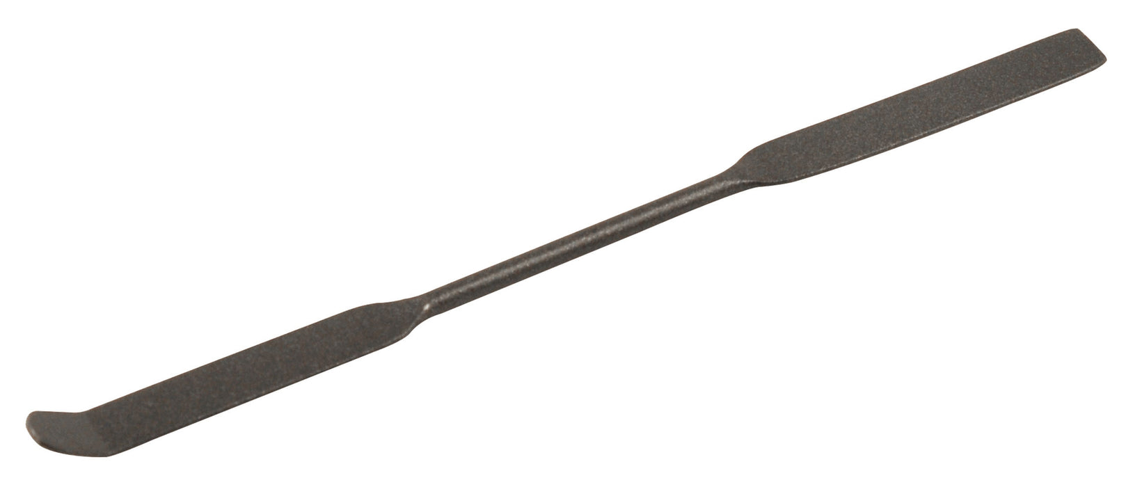 Eisco - Non-Stick Coated Chattaway Spatula, 20cm – Dual-End Scoop & Blade, High Resistance for Laboratory or Classroom Use