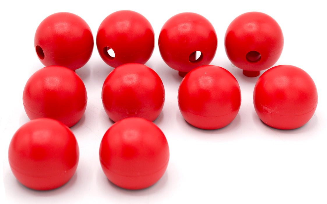 Magnetic Atoms Molecular Model Set (Carbon, Methane, Butane) - Eisco Labs