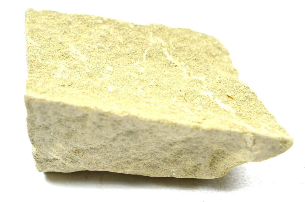Eisco Siltstone Specimen (Sedimentary Rock), Approx. 1" (3cm)