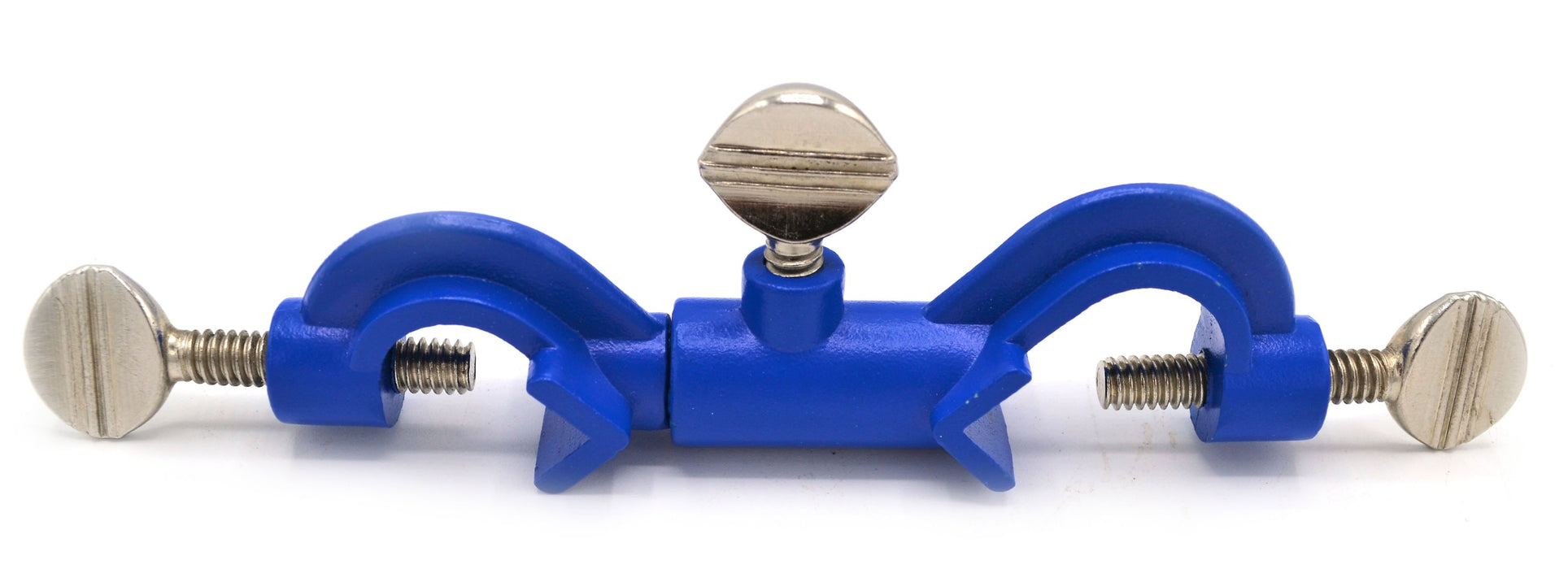 Swivel Bosshead, Premium - 360 Rotation - High Torsional Strength