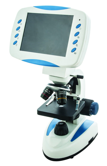Microscope - LCD Display (Discontinued)