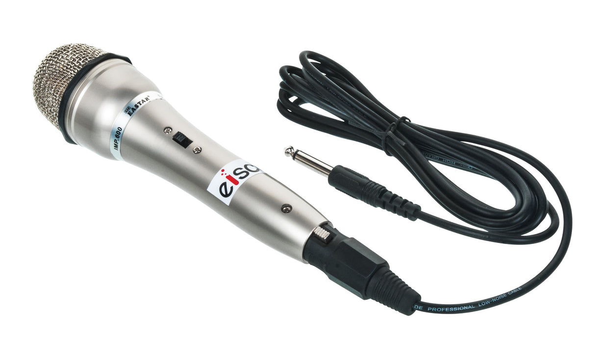 Microphone