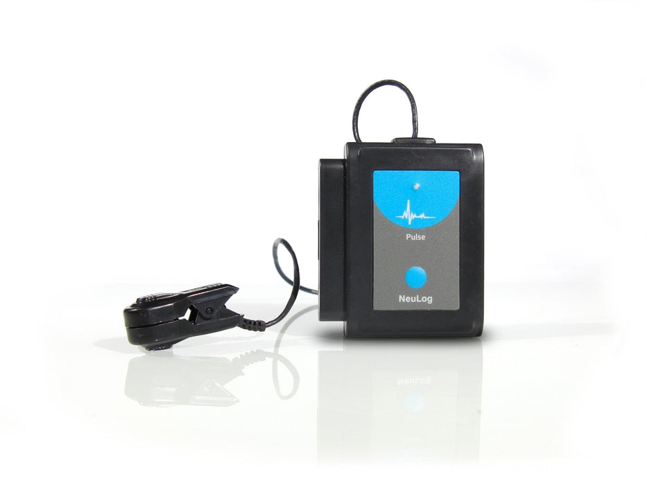 NeuLog Heart Rate and Pulse Logger Sensor