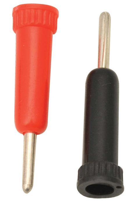 Banana Plugs - 2 mm