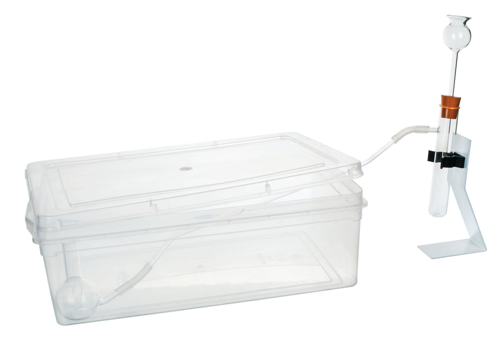 Simple Gas Preparation Kit