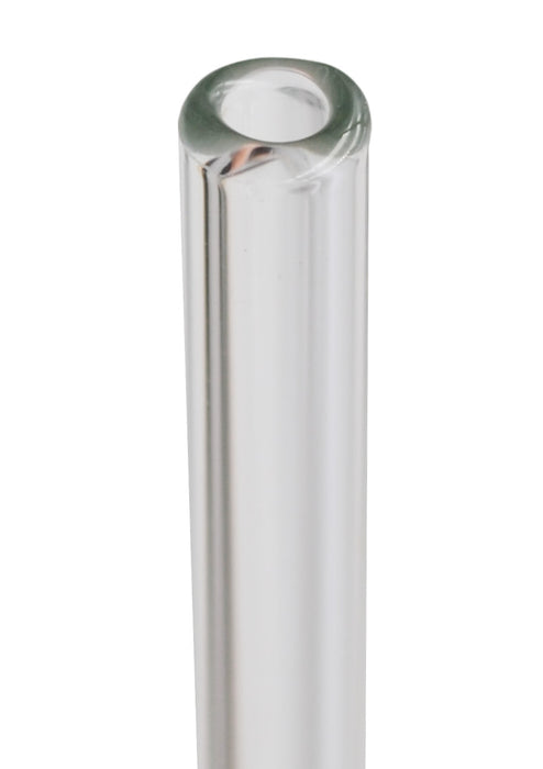 Barometer Tube - Straight - Neutral Glass - 35" Long - 7mm Outer Diameter, 4mm Inner Diameter - Eisco Labs - (Discontinued)