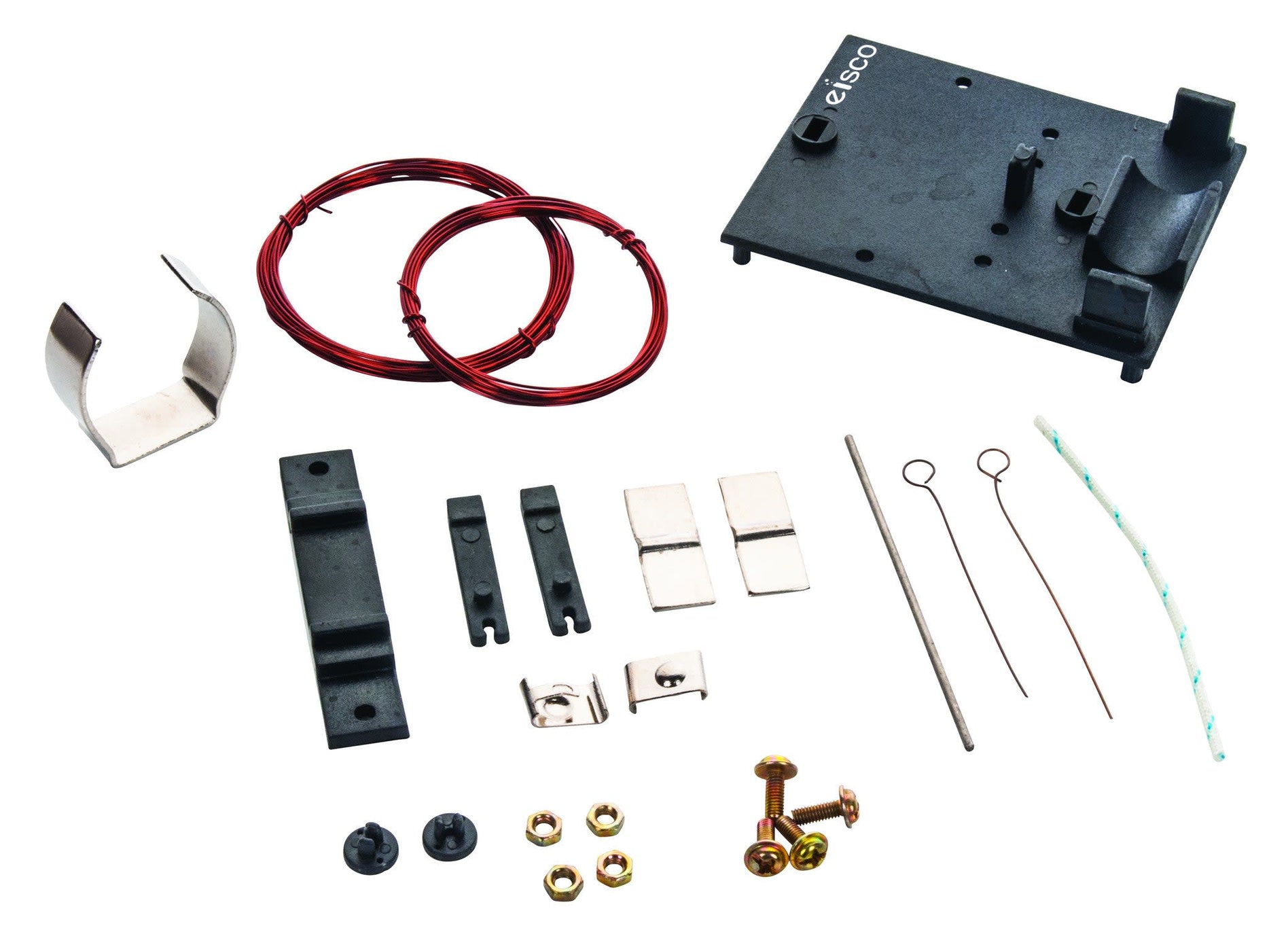 Eisco Labs Build a DC Motor Kit