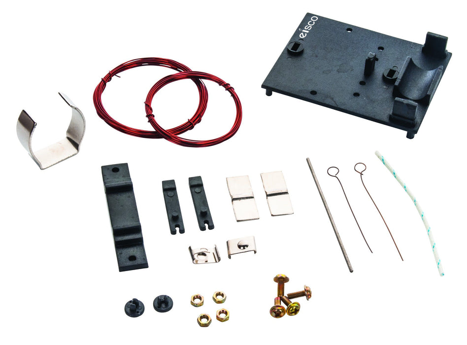 Eisco Labs Build a DC Motor Kit