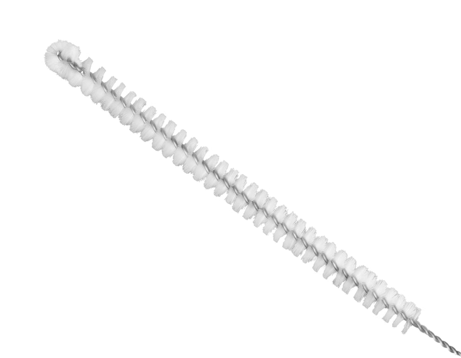 Nylon Burette Cleaning Brush, 23" - For Burettes up to 0.6" in Diameter