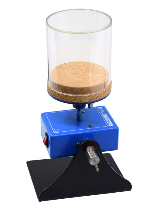 Electric Clinostat