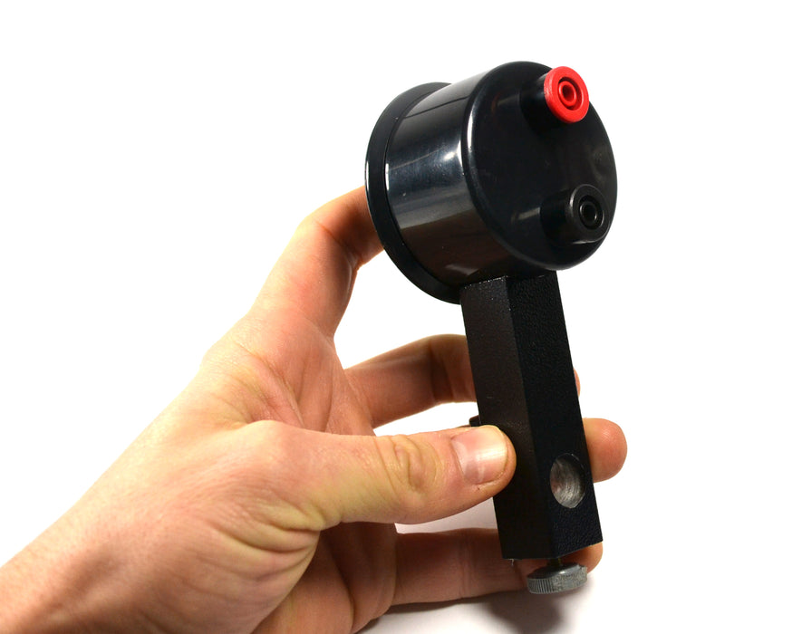 'g' By Free Fall Apparatus w/ Timer