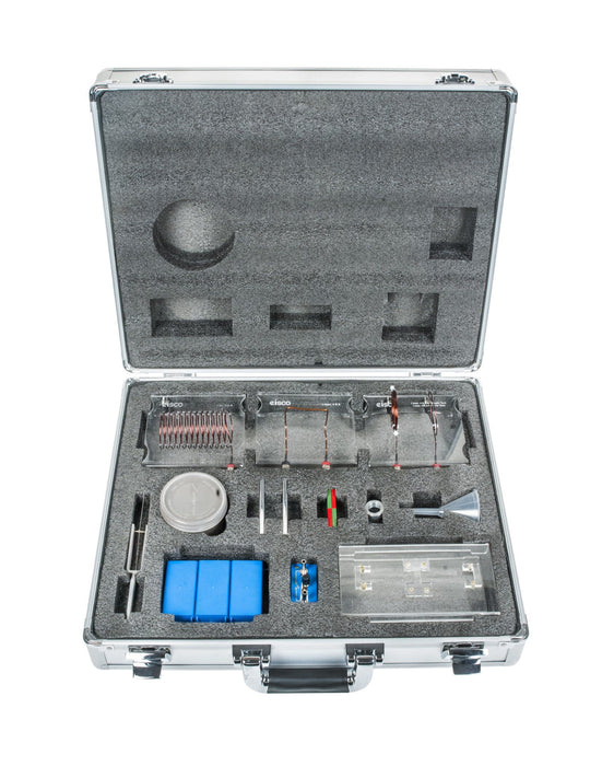 Magnetics System 2 Physics Kit