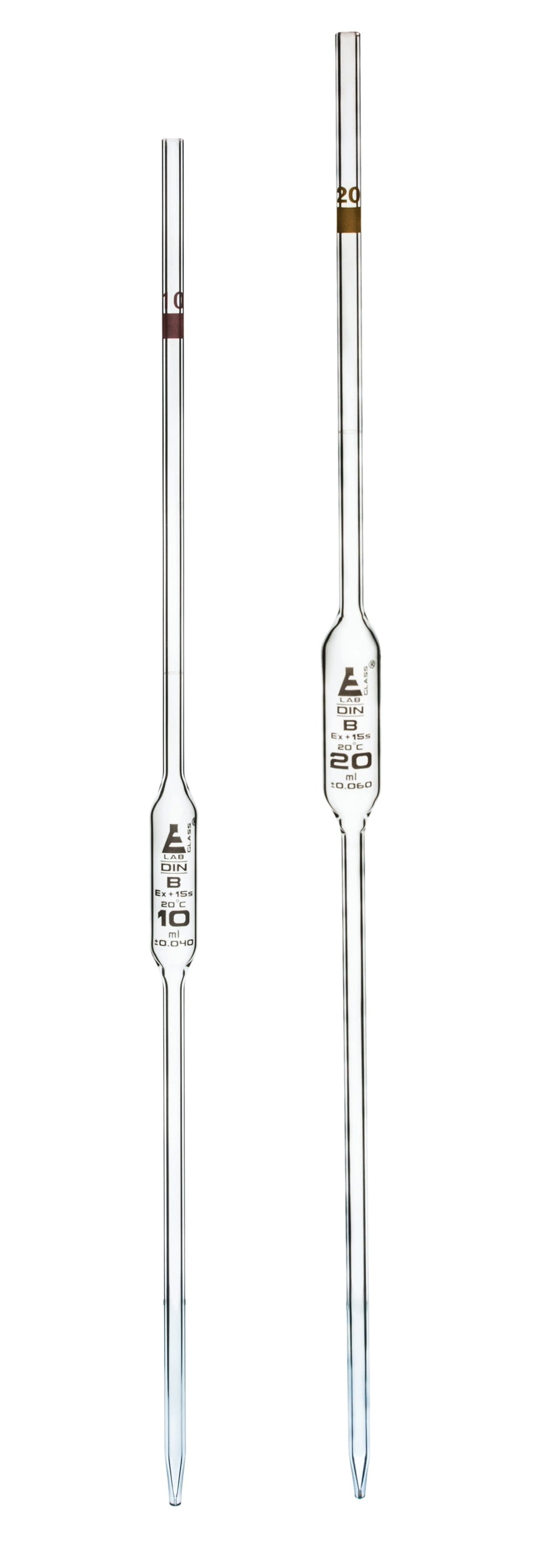Pipettes — Eisco Labs