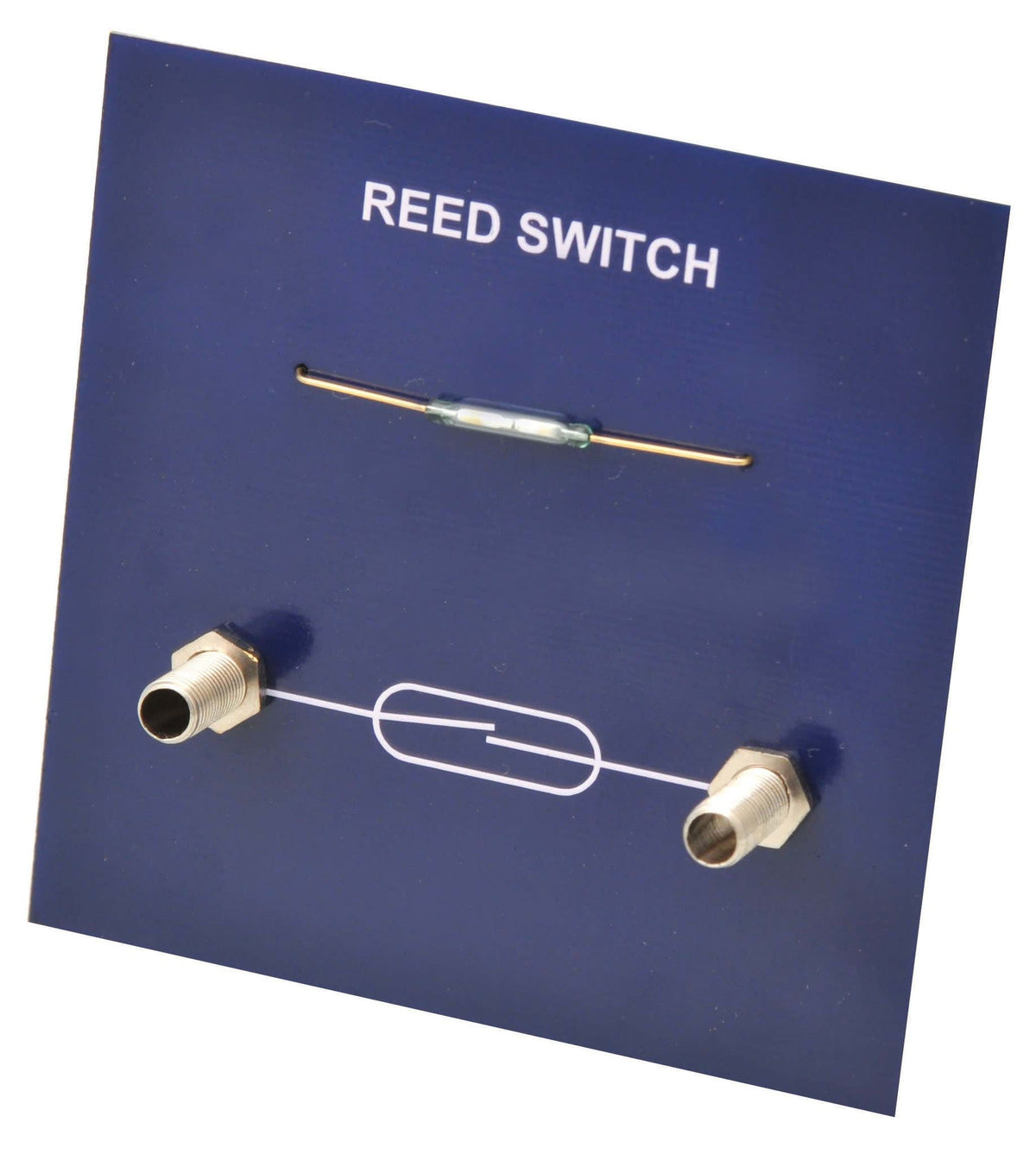 Reed Switch — Eisco Labs