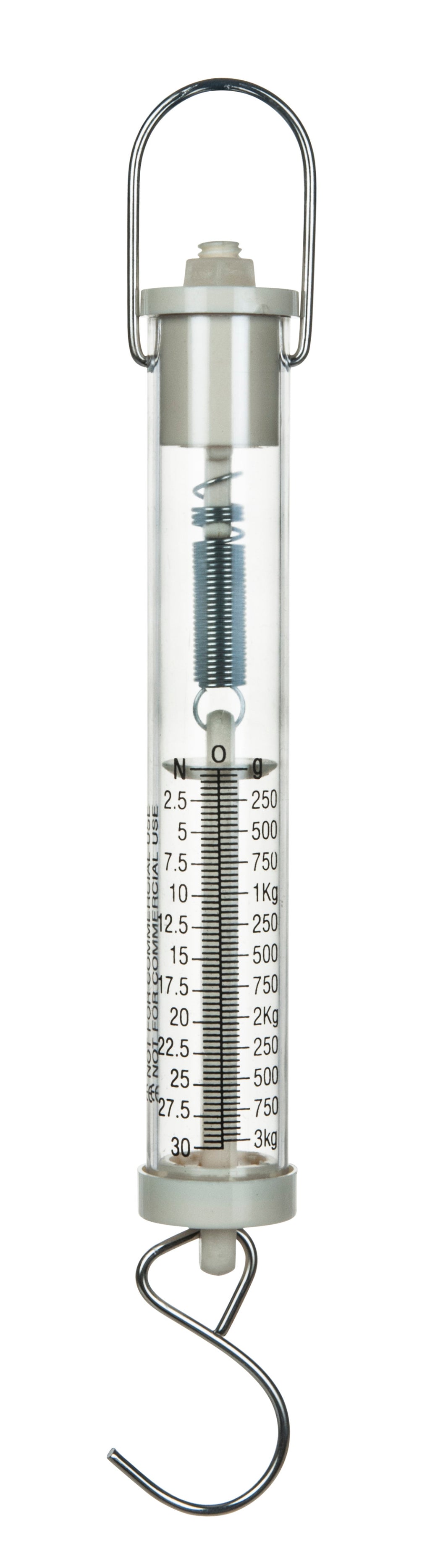 Spring Scales — Eisco Labs
