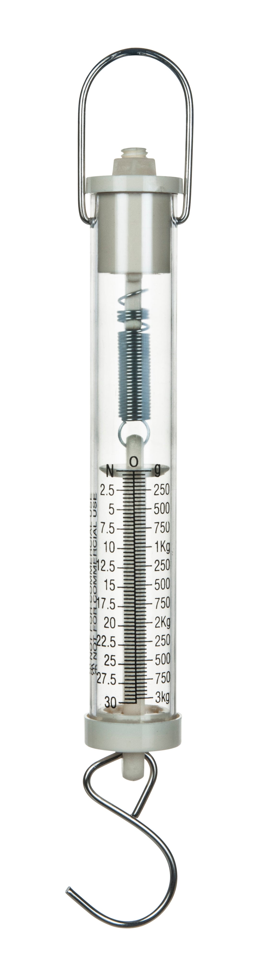 Spring Scales — Eisco Labs