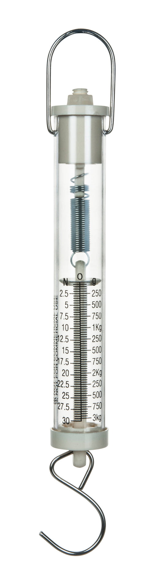 Spring Balance Drawing