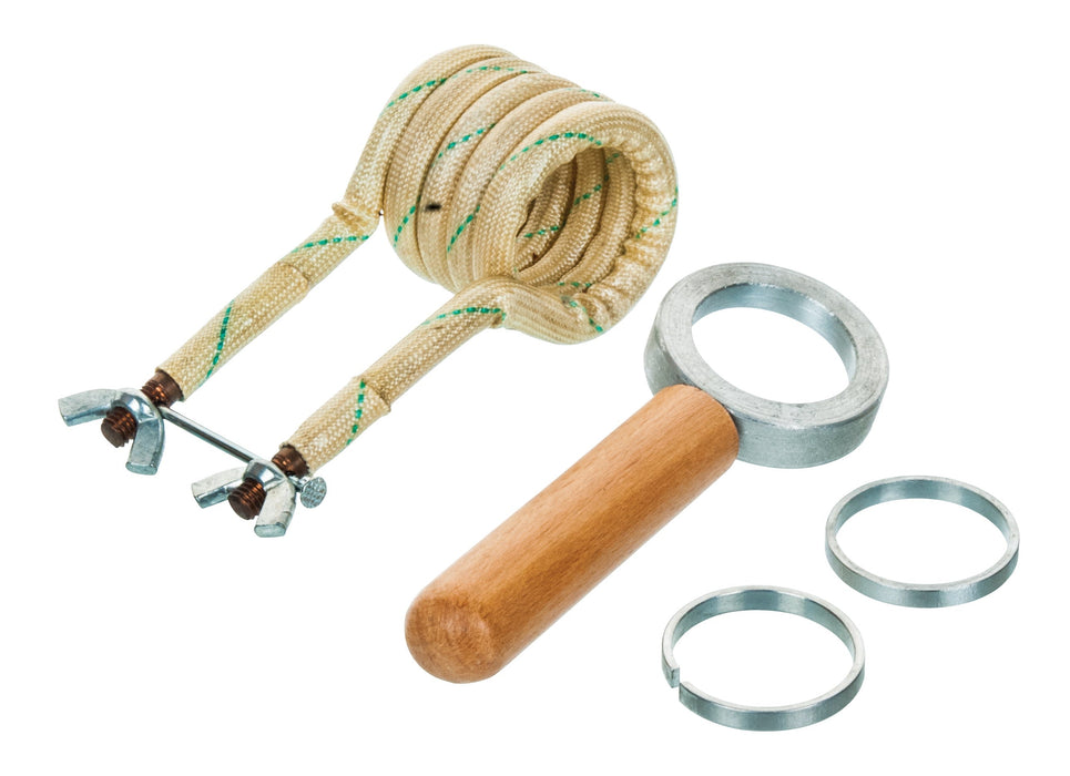 Set of accessories