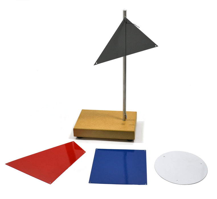 Eisco Labs Center of Gravity Kit