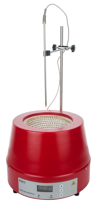 Digital Heating Mantle, 1000mL Capacity - 350W - Max Temperature 450°C