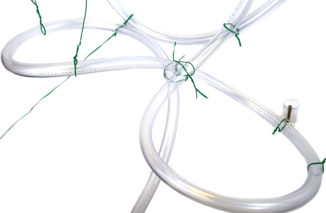 Ball Bearing Roller Coaster Kit - STEM Learning - Science Fair Kits by Eisco