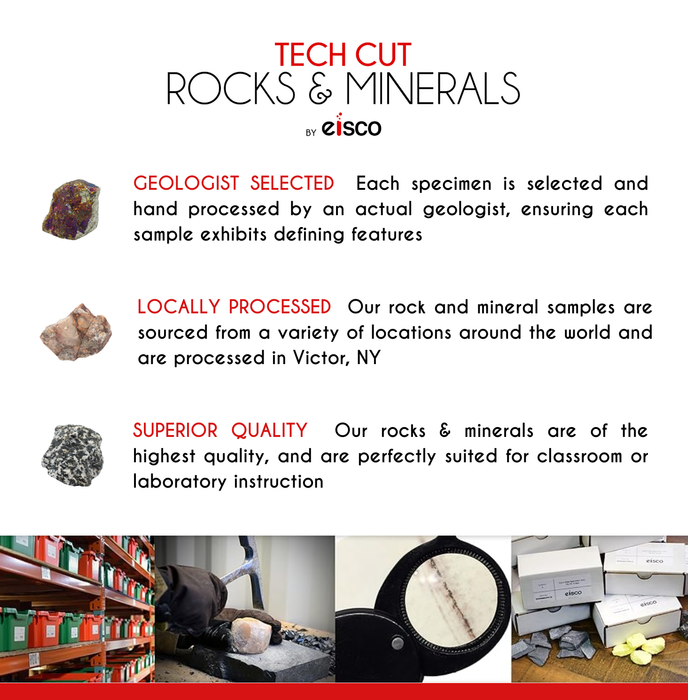 12 Pack - Raw Red Slate, Metamorphic Rock Specimens - Approx. 1"