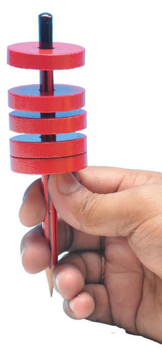 Floating Ring Magnets