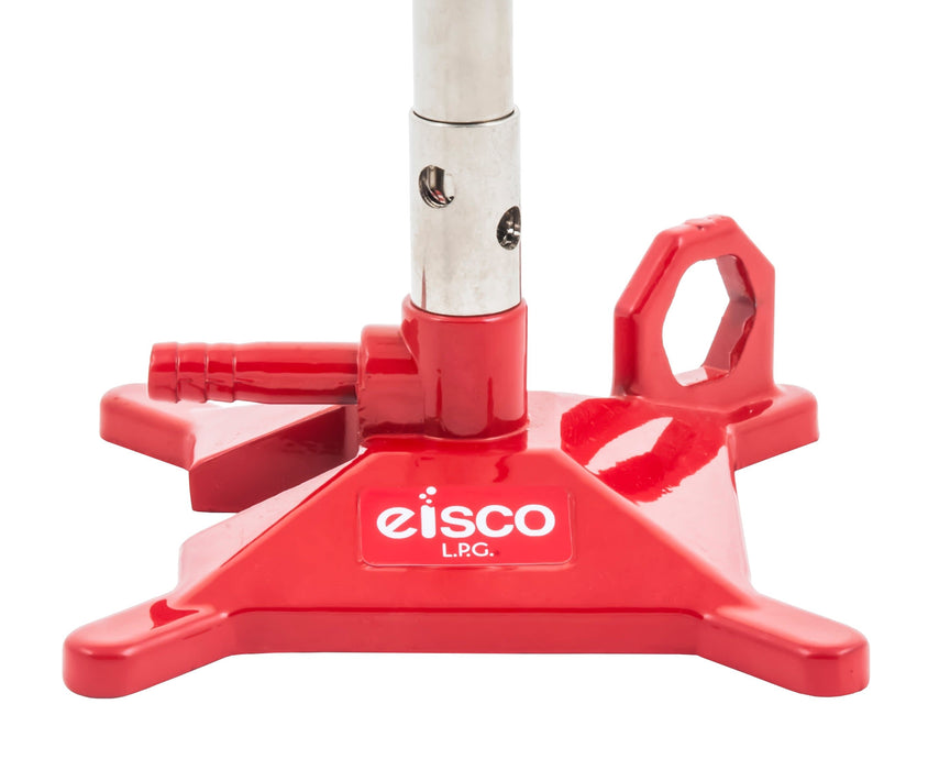 Bunsen Burner, LPG
