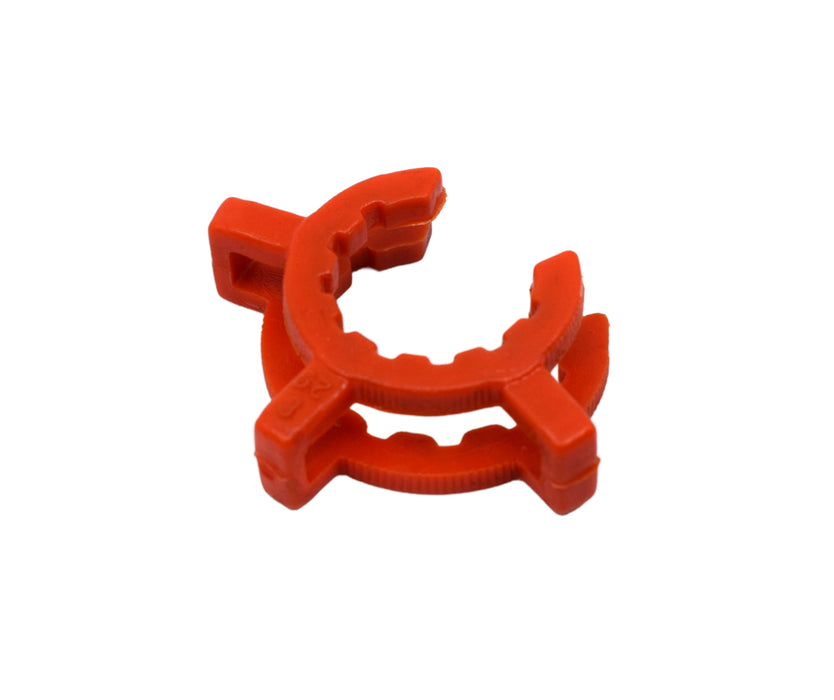 Joint Clip, 29/32 - Chemical & Temperature Resistant, Standard Taper - Single Clip - Eisco Labs