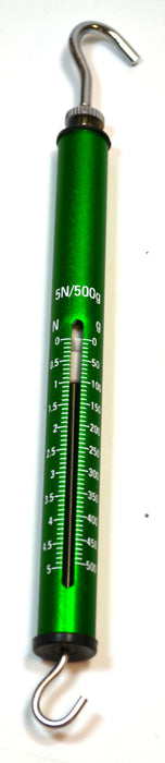 Eisco Labs 5Kg/50N Dynamometer; High Resolution (Discontinued)