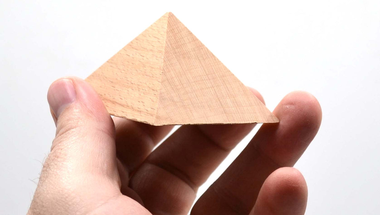 Geometrical Models - Set of 19