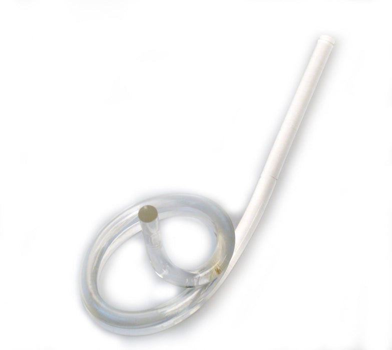 Eisco Labs Acrylic Light Pipe 24x1/2" - Clear