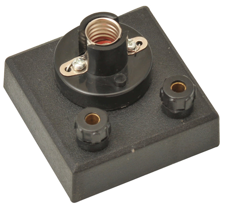 Lamp Holder E-10