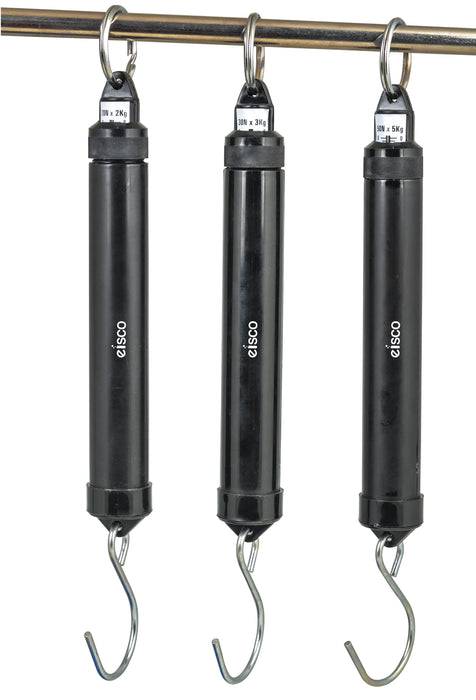 Balances Spring, Extra Strength 5 Kg / 50gm