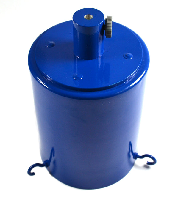 Plant Pot Holder For Use With Clinostat - Eisco Labs