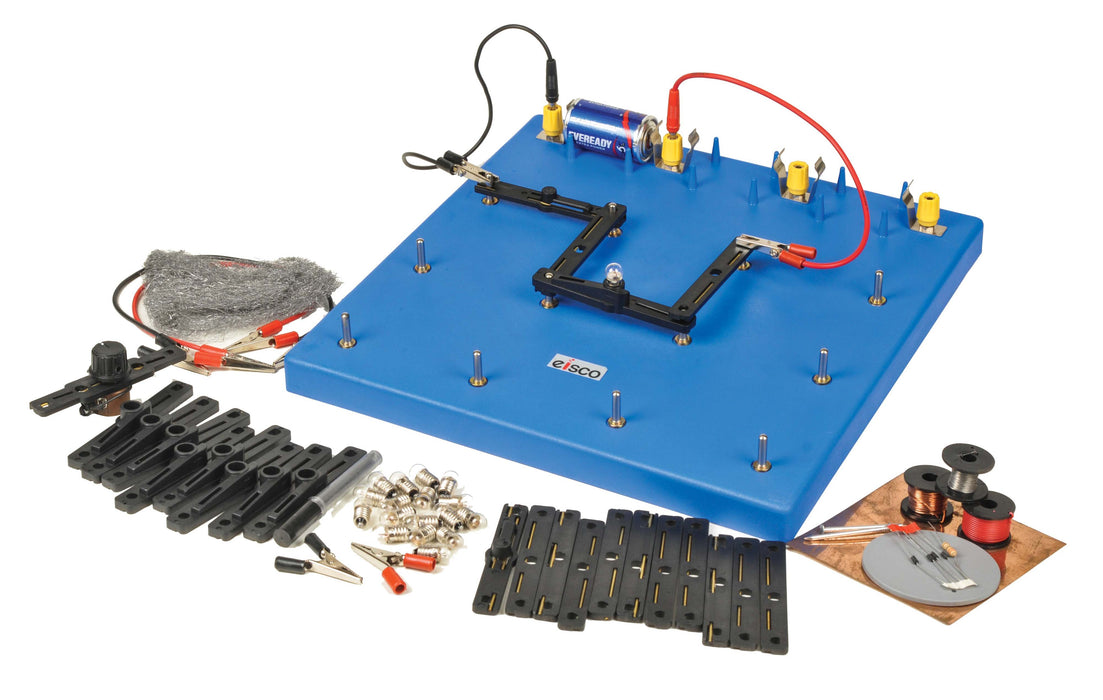 Worcester Circuit Board Kit