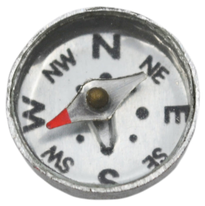 Basic Plotting Compass, Pack of 10, 0.6" Diameter (16mm) - Eisco Labs