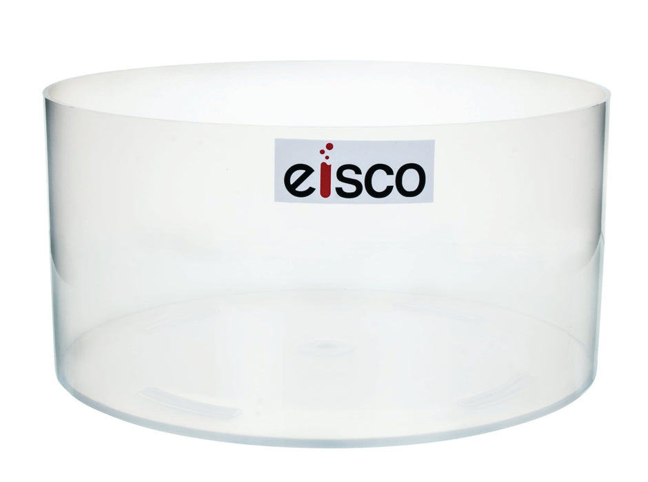 Trough Pneumatic,  Polypropylene, Dia 25cm, height 10cm.