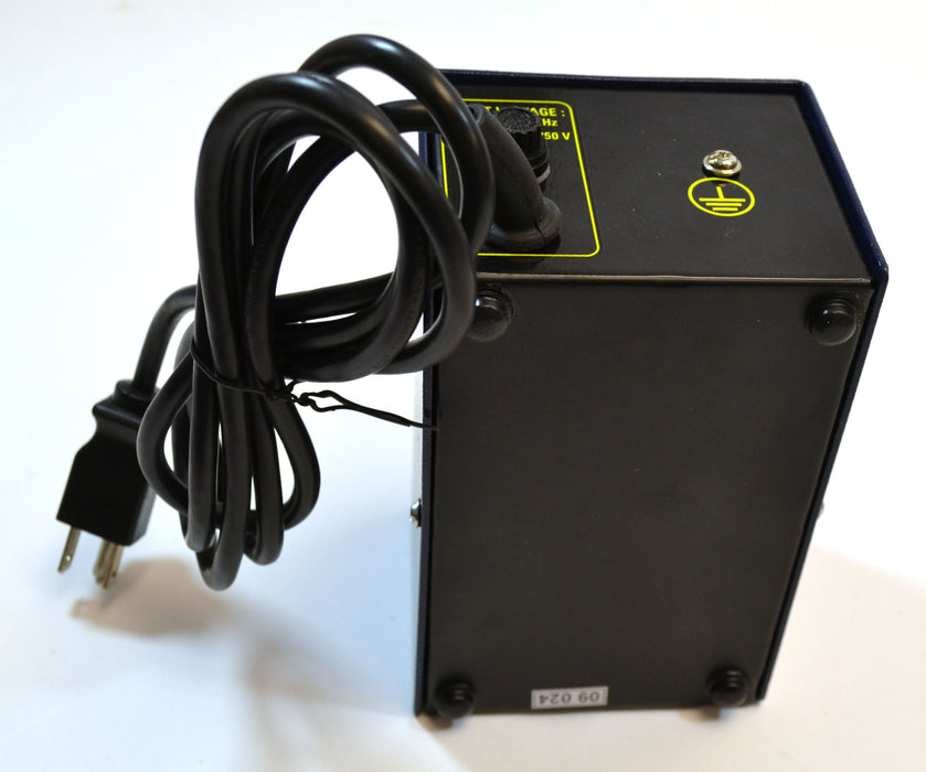 Eisco Labs Magnetizer Box for Bar Magnets