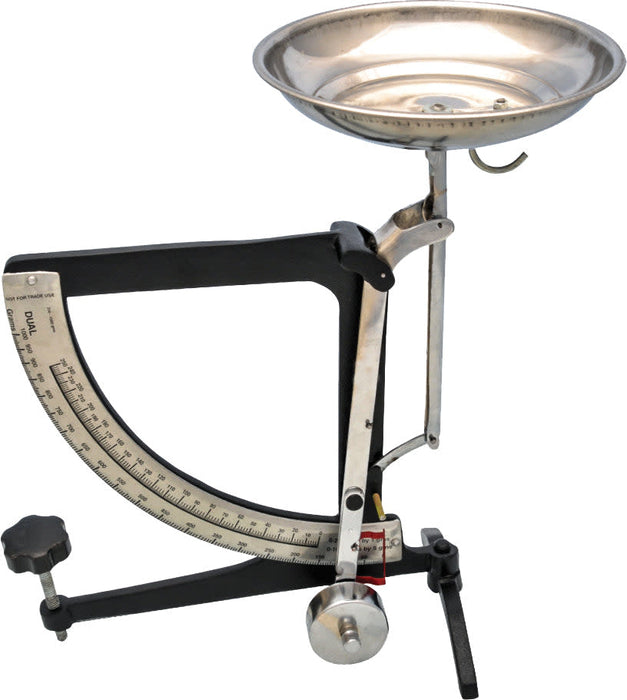 Balance Lever, Dual range (Discontinued)