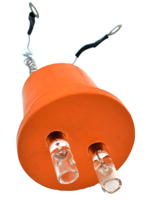 Electrode for Electrolysers, Platinum - Eisco Labs