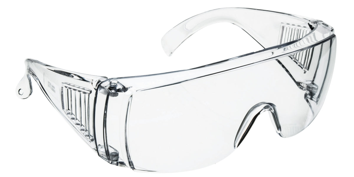 glass goggles Safety Glasses - Vented