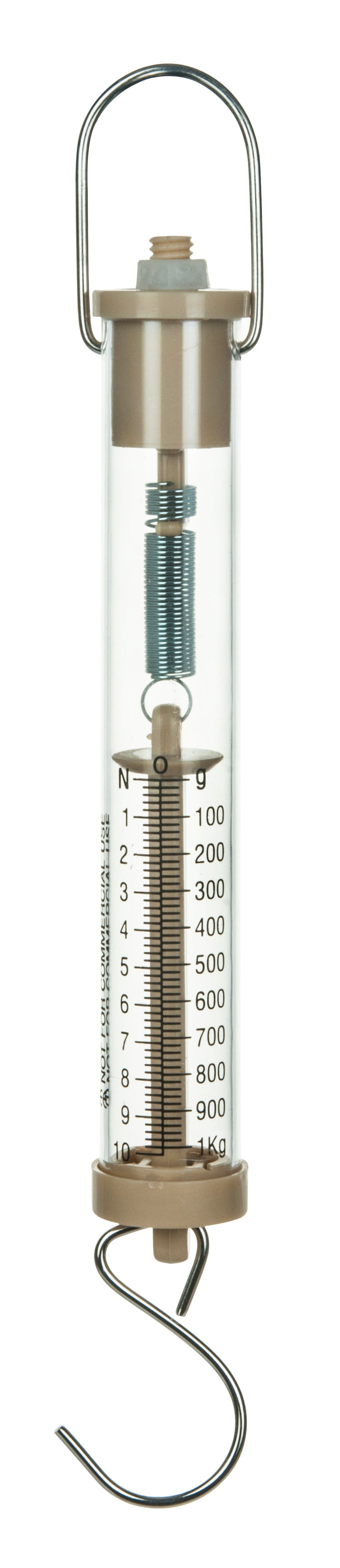 Spring Scales — Eisco Labs