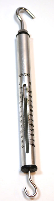 Eisco Labs 3 Kg/30N Dynamometer; High Resolution (Discontinued)