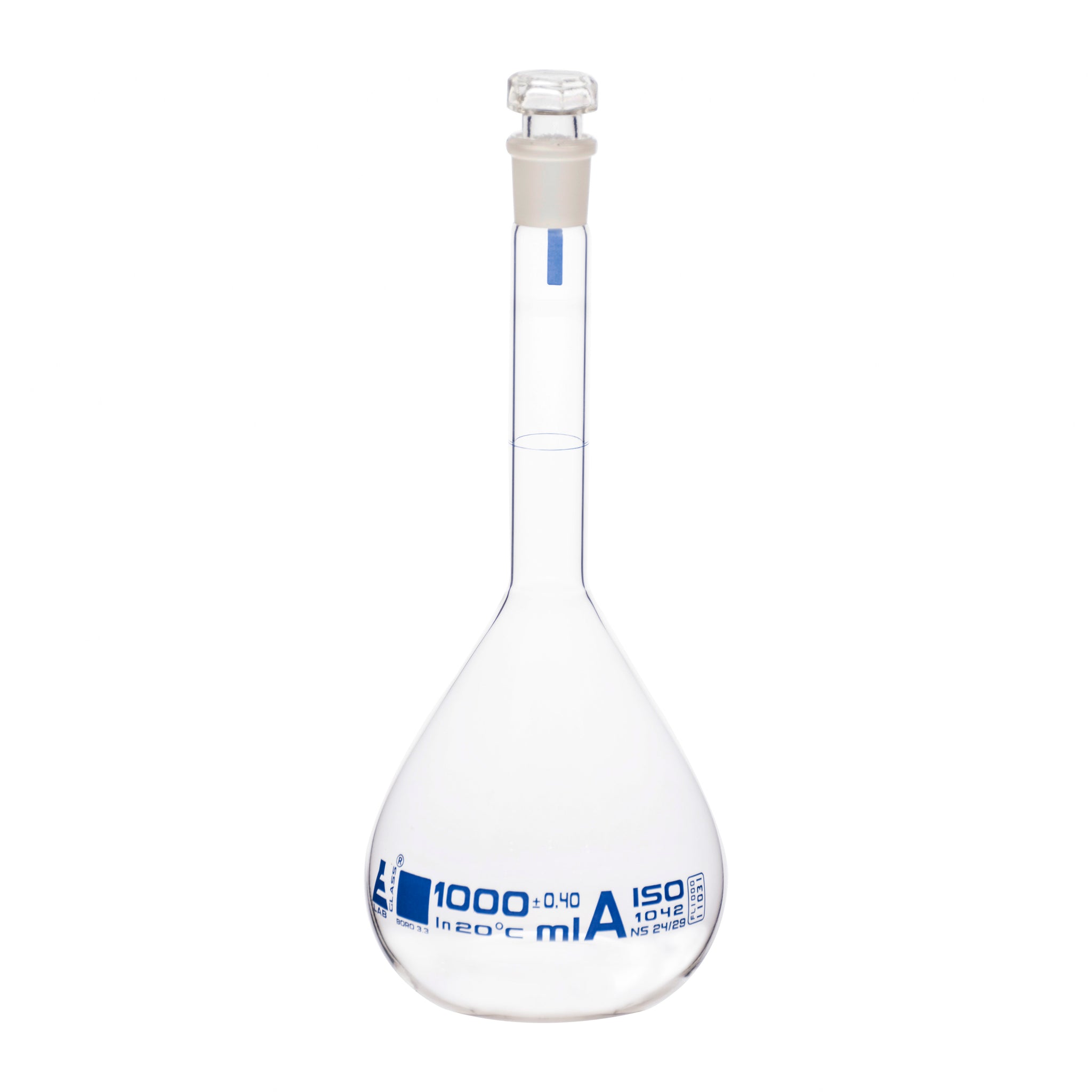 Laboratory Glassware — Eisco Labs