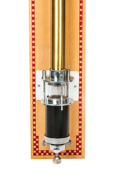 Barometer Fortin's
