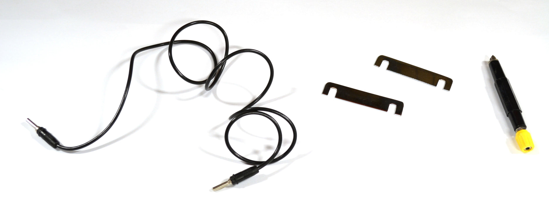Two Gap Wheatstone Bridge, with Jockey - Ideal for Determination and Comparison of Two Resistances - Eisco Labs