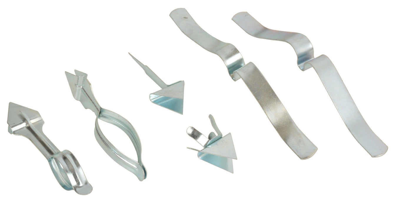 Spare Metal Support
