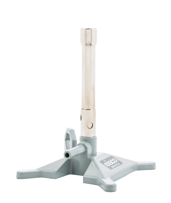 Bunsen Burner, Natural Gas